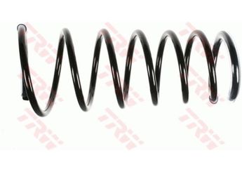 Helezon Yayı Arka TRW JCS838  YS715A581CA YS71 5A581 CA 97BG5560MC 97BG 5560 MC 1033368 1040597 1043790 1104898 6815900 93BB5560AAA 93BB-5560-AAA 97BG5560MA 97BG-5560-MA 97BG5560MB 97BG-5560-MB 97BG-5560-MC YS71-5A581-CA