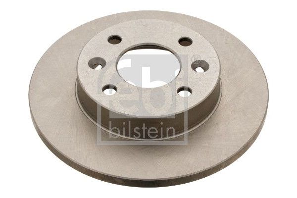 Fren Disk Ayna Ön Sağ ve Sol Renault R 19 Chamade 4 Kapı (L53)(06.1989->)  FEBI BILSTEIN 09071