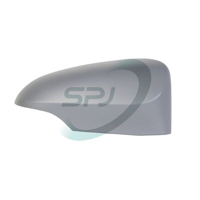 Ayna Kapağı Sağ Toyota Yaris (XP13)(2017->)  SPJ V-0890