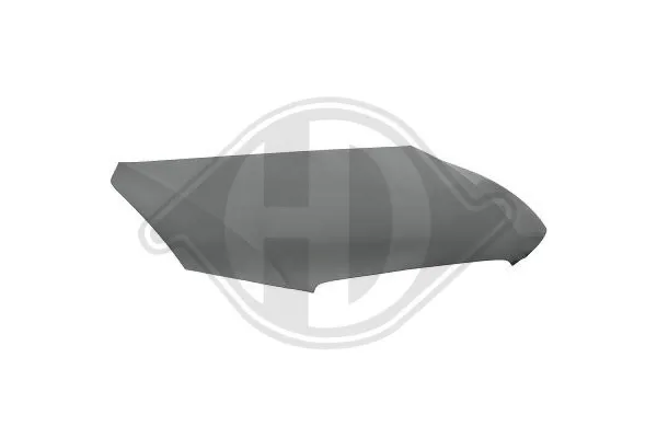 Motor Kaputu  Audi RS 5 Coupe (8T)(03.2010->)  EUROBUMP AUD08A5005