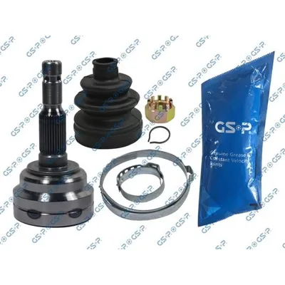 Aks Kafası Ön Dış Sağ veya Sol Opel Astra G S.Wagon (1998->)  GSP 844030