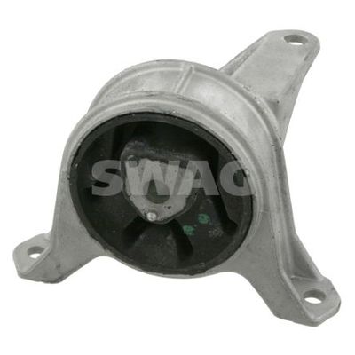 Motor Takozu Sağ Opel Astra G 4/5 Kapı (1998->)  SWAG 40 13 0063