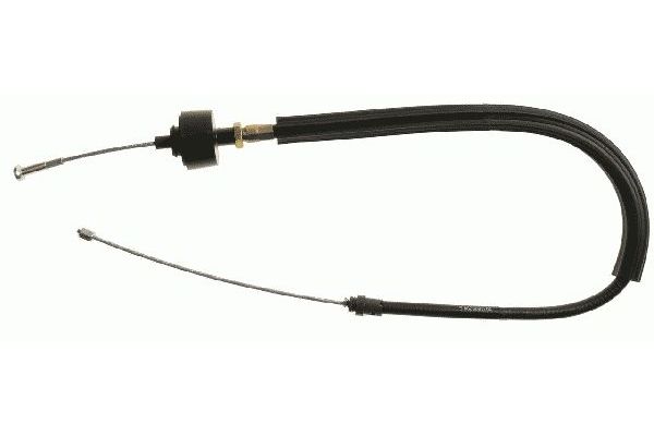 Debriyaj Teli  SACHS 3074 600 294