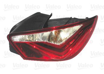 Stop Lambası Sol VALEO 044837  6J3945095K 6J3945095M