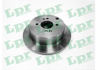 Fren Disk Ayna Arka Sağ ve Sol LPR H2019P  584111C800 584111G300