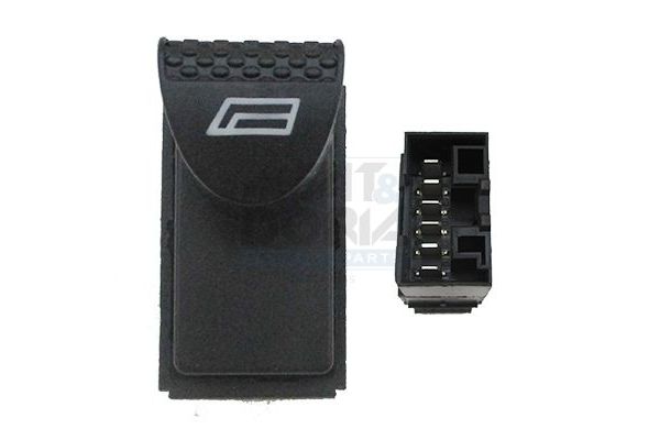 Cam Açma Düğmesi Ön Sağ SAGEM 400126