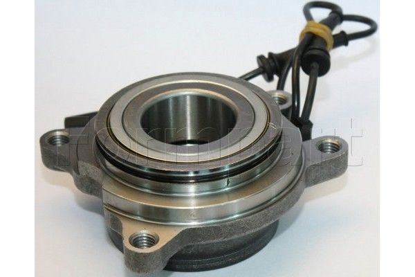 Porya Ön Sağ veya Sol Land Rover Discovery (06.2002->)  FORMPART 17498005/S