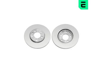 Fren Disk Ayna Ön Sağ ve Sol OPTIMAL BS-8026HC  7H0615301D 7E0615301D JZW615301E