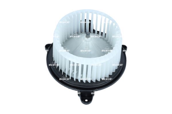 Kalorifer Motoru  NRF 34569