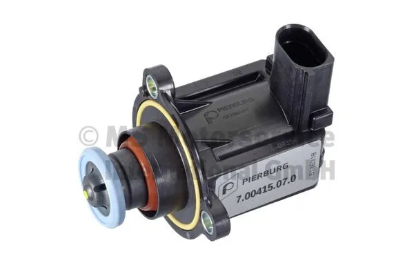 Egr Valfi  Audi A5 Coupe (8T)(06.2007->)  PIERBURG 7.00415.07.0
