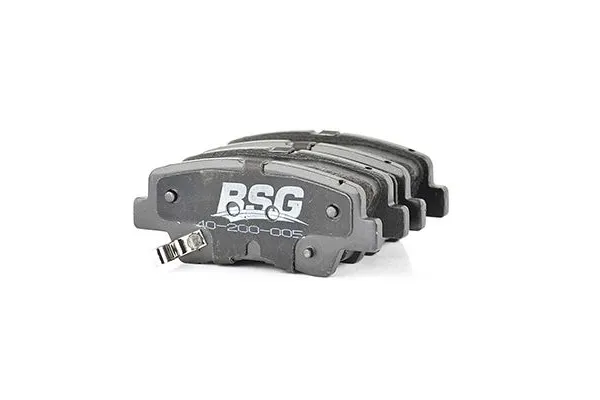 Fren Disk Balata Arka Kia Ceed Sportswagon (JD)(2012->)  BSG 40-200-005