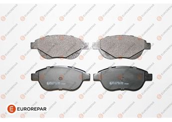 Fren Disk Balata Ön EUROREPAR 1619790480  1619790480 425427