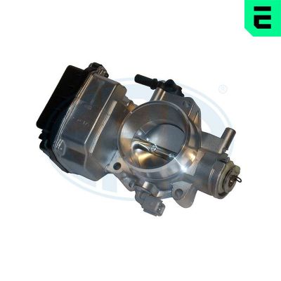 Gaz Kelebeği  Citroen C4 Coupe (06.2004->)  PSA ORJINAL 1635W8