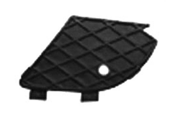 Tampon Panjuru Ön Sol EUROBUMP MER0710032  2108850153 A2108850153