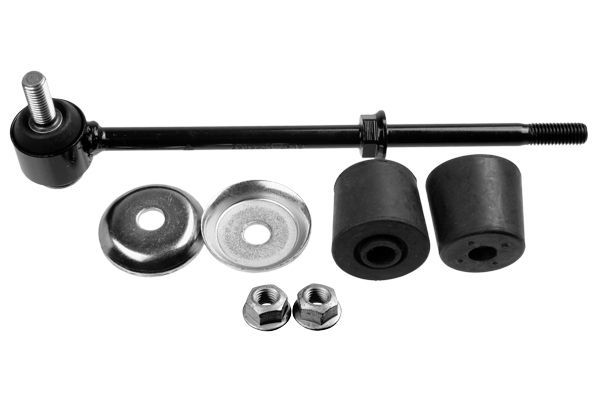 Viraj Demir Askı Rotu Arka Sağ veya Sol Opel Insignia A (2008->)  VOTTO 14-13402