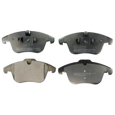 Fren Disk Balata Ön AYD 60139BA