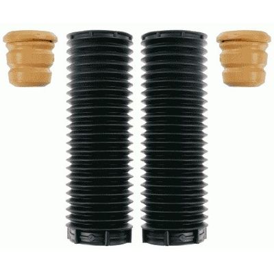 Amortisör Körüğü Ön Sağ veya Sol Ford Transit Connect (CHC)(2013->)  FEBI BILSTEIN 186322