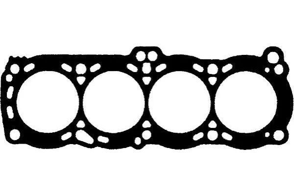 Silindir Kapak Contası  Nissan Bluebird 4 Kapı/ Traveller [SW] (U11)(05.1984->)  MAHER 03049