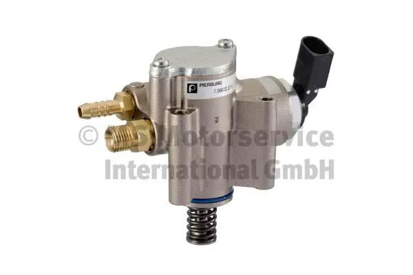 Yüksek Basınç Pompası (Benzin)  PIERBURG 7.06032.17.0