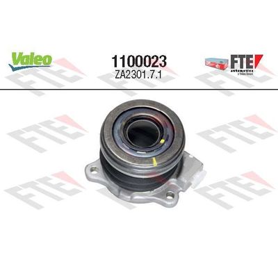 Debriyaj Rulmanı  VALEO 1100023