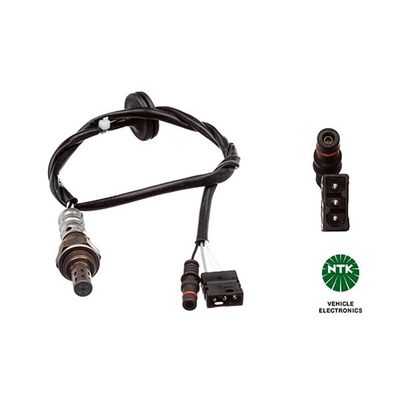 Oksijen (Lambda) Sensörü  NGK 93261