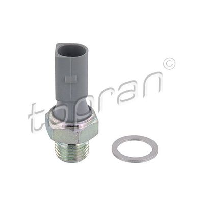 Yağ Müşürü  Skoda Fabia (6Y2/6Y3)(01.2000->)  TOPRAN 110 168