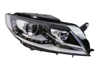 Far Lambası Sağ MAHER 38647  3C8941754Q 3C8941754F 3C8941754J 3C8941754M