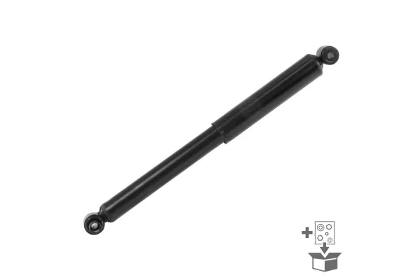 Amortisör Arka Sağ veya Sol MONROE 376110SP