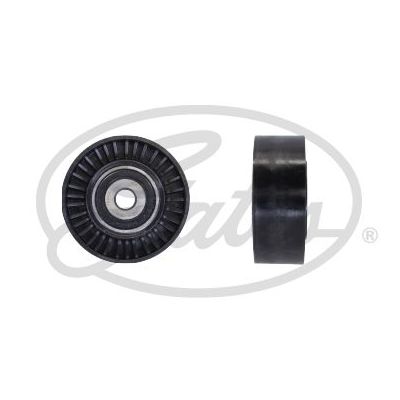 Vantilatör Kayış Gergi Rulmanı  Citroen Jumper P.Van (06.2014->)  GATES T36838