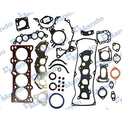 Takım Conta  MANDO EGONK00047K