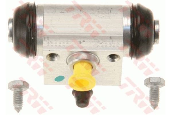 Fren Silindiri Arka Sağ veya Sol Peugeot Expert P.Van (02.2007->)  TRW BWH408