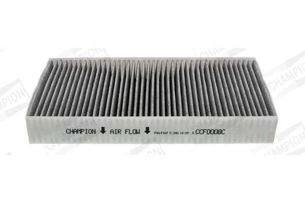 Polen Filtresi  CHAMPION CCF0008C