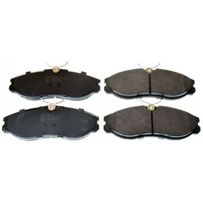 Fren Disk Balata Ön Nissan Vanette Cargo (HC23)(05.1995->)  AYD 60216BA