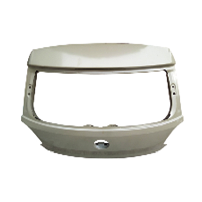 Bagaj Kapağı  EUROBUMP WOS08PO034