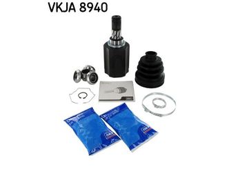 Aks Kafası Ön İç Sol SKF VKJA 8940  39711JD02B 39711-JD02B