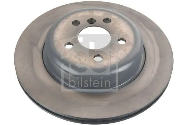 Fren Disk Ayna Arka Sol BMW 4 Serisi Cabrio (G23)(2020->)  FEBI BILSTEIN 173008