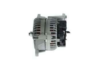 Alternatör  BOSCH 1 986 A00 934  KHD01182405 KHD01182771 KHD04284805 1182405 01182405 1182771 01182771 4284805 04284805 4284845 04284845 118 2405 118 2771 428 4805 428 4845 11170134 11170321 15063541 17204355