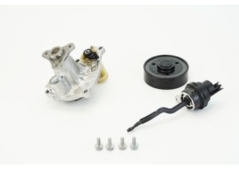 Devirdaim Su Pompası  CONTINENTAL WPS3197  11518582740 11518574052 11518588887