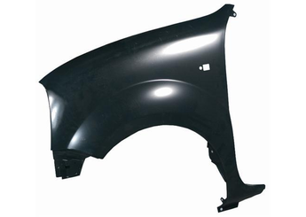 Çamurluk Ön Sol EUROBUMP REN08KA002  7751691052 8465066