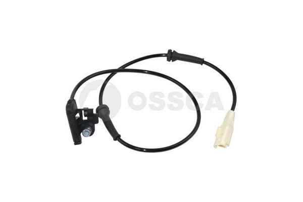 Abs Sensörü Arka Sağ veya Sol FRENDI 08105