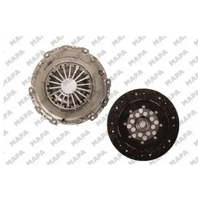 Debriyaj Seti  Opel Signum (2003->)  MAPA 004228509