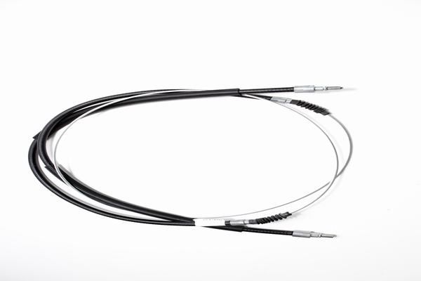 El Fren Teli Arka Sağ veya Sol Peugeot Boxer (230) Kamyonet Aks:2850mm (->2002)  CAVO 1102 688