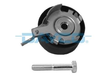 Triger Gergi Rulmanı  DAYCO ATB1017  5M5G6K254AB 5M5G 6K254 AB 1361983 1376164 5M5G6K254AA C40112500 30750905