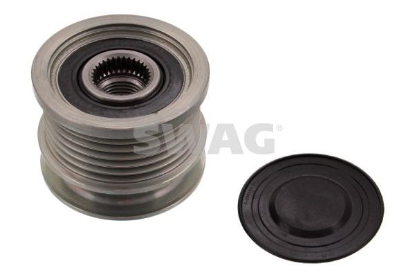 Alternatör Kasnağı  SWAG 40 93 7518