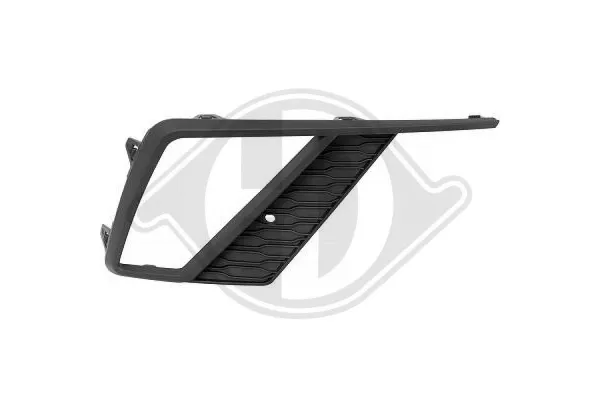 Tampon Panjuru Ön Sağ EUROBUMP SEA07IB052