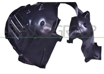 Çamurluk Davlumbazı Ön Sağ EUROBUMP PEJ1538005Y  9677267680