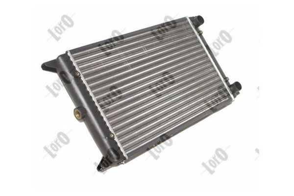 Su Radyatörü  Volkswagen Scirocco I (531)(08.1974->1981)  KALE 2029142AL