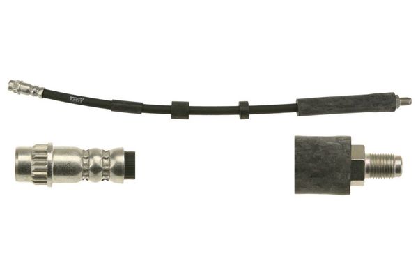 Fren Hortumu Ön Sağ veya Sol Citroen Berlingo (03.2008->)  TRW PHB489