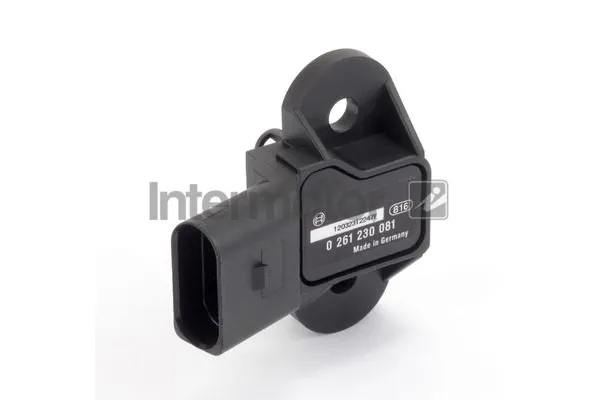 MAP Sensörü  Volkswagen Polo IV (9N3)(04.2005->2009)  ZEGEN ZMPS1118