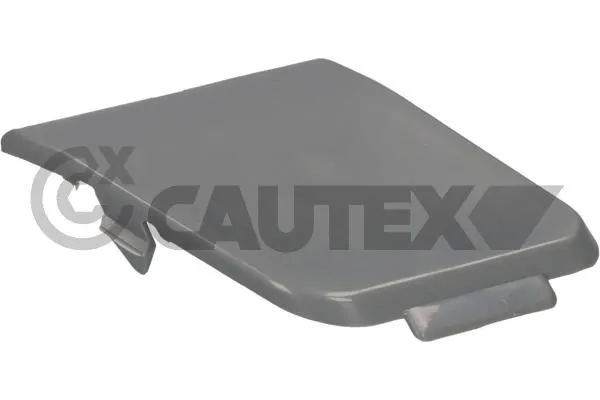 Tampon Çeki Demir Kapağı Ön Ford Grand C-MAX (CB7)(2010->)  EXQ 53-75-15